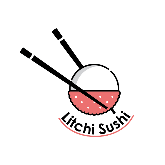 Litchi Sushi